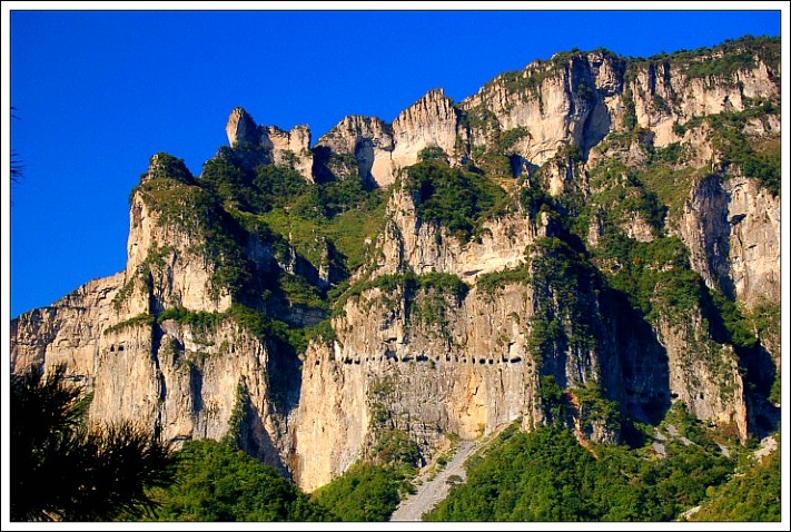 太行山风光2 摄影 高原大鹏