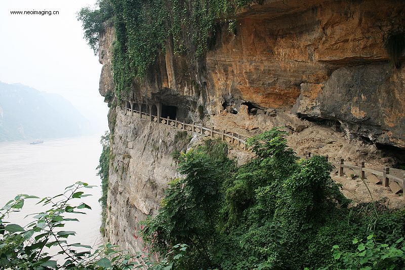 三峡天下壮 摄影 艺圃花匠