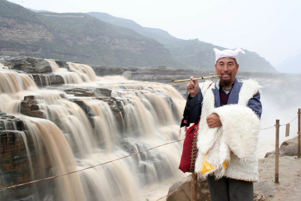 多少个春秋 摄影 人生之旅