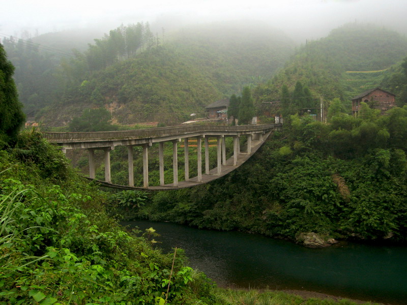 乡村所见3（湖南-邵阳-洞口县） 摄影 20class