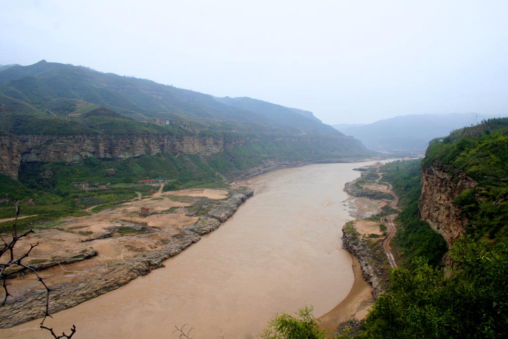 中国龙 摄影 人生之旅