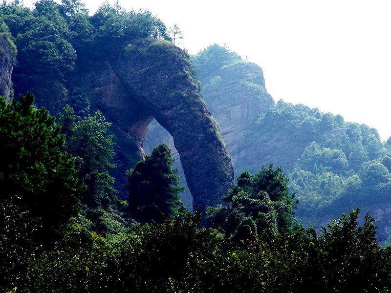 江西 象鼻山 摄影 游走四方