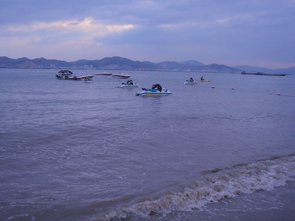 苍茫 摄影 再见千岁