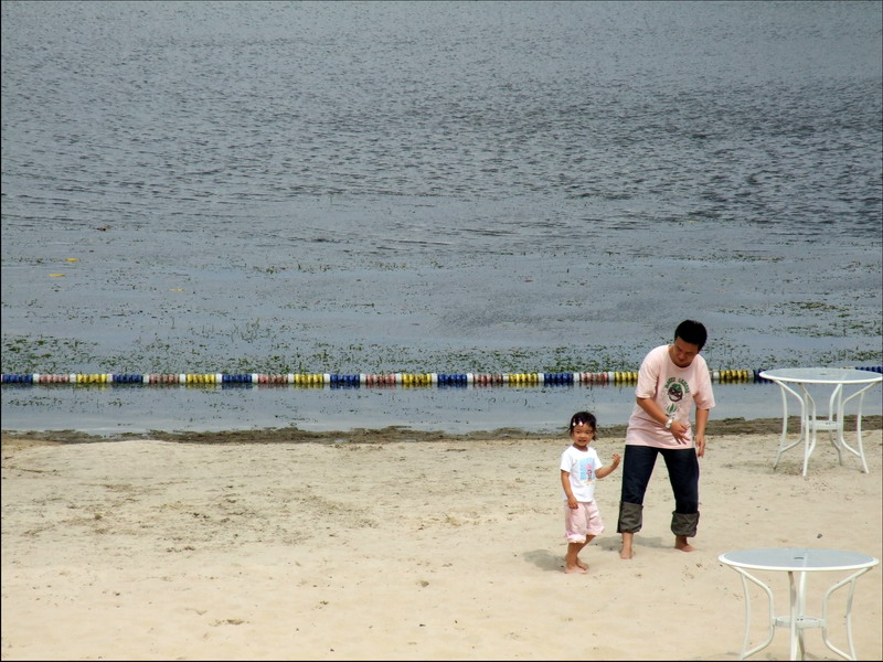 “海边” 摄影 剑鸣视点