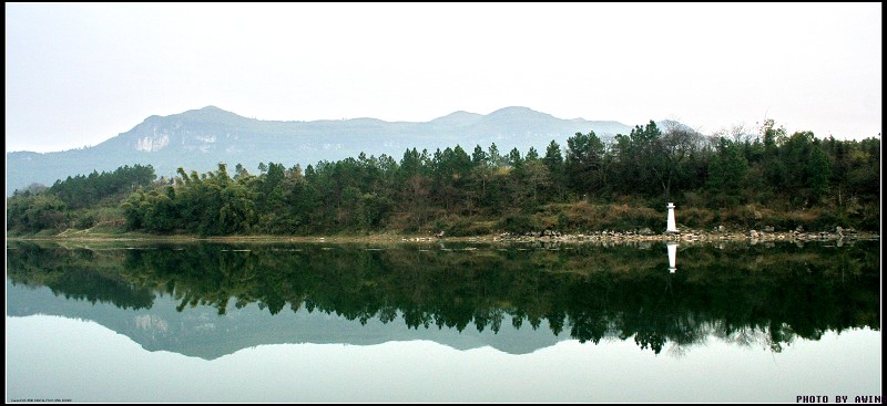 山山水水 摄影 awing