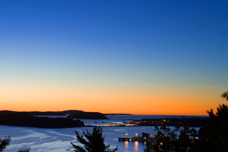 Acadia National Park, USA 摄影 yuhan