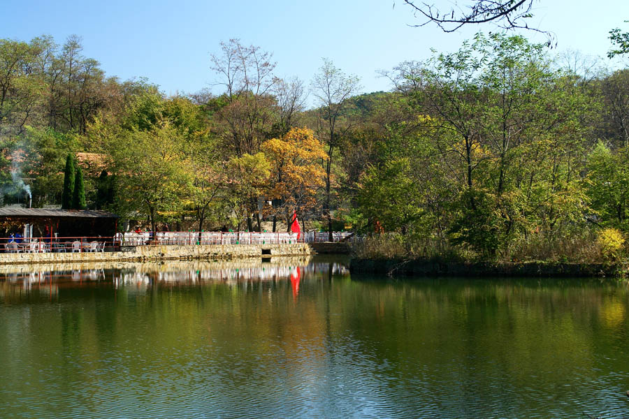 鲁山风景-7 摄影 莱州人