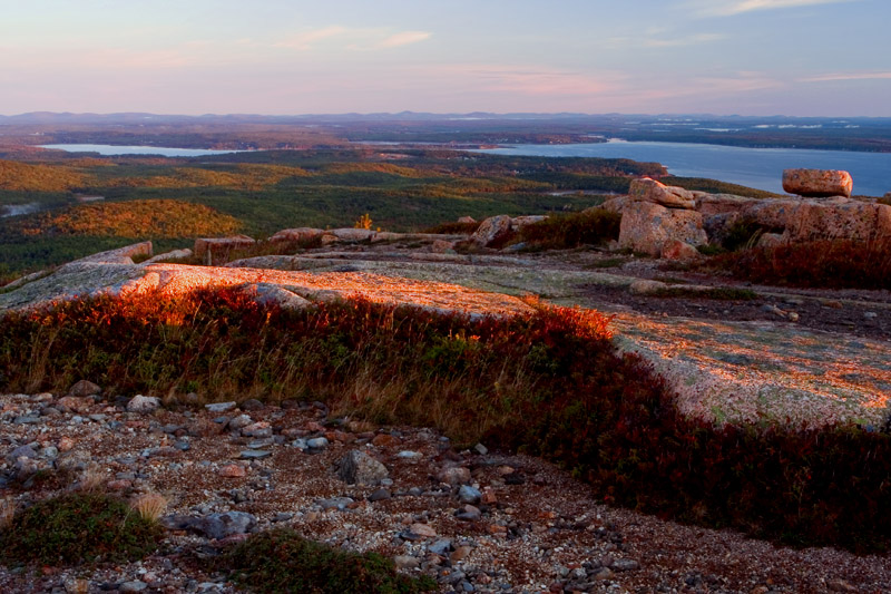 Acadia National Park, Maine/US 摄影 yuhan