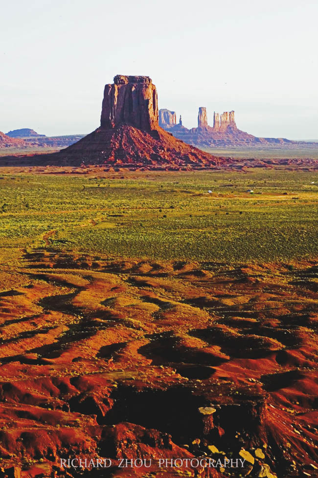 Monument Valley(2) 摄影 richy