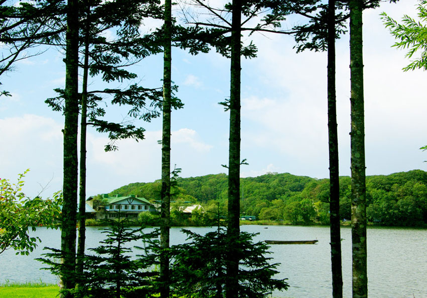 北海道风光 摄影 gaoli