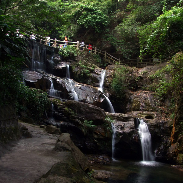 水 摄影 精武门