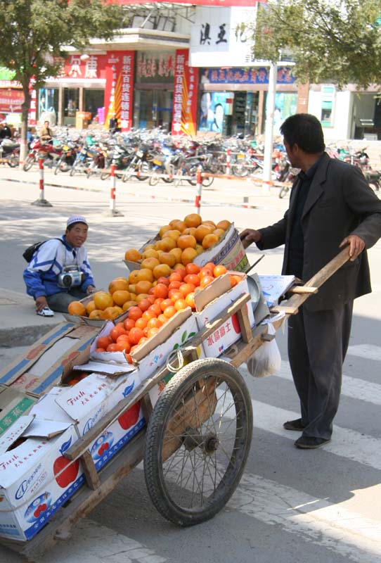 好奇 摄影 华艺