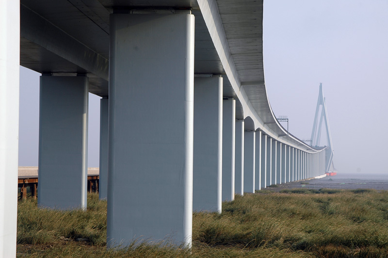 跨海大橋.jpg 摄影 老王