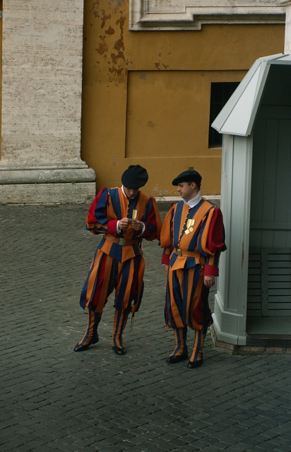 Vaticano 摄影 芝加哥