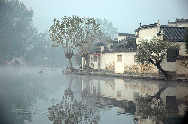 水乡3 摄影 走进大自然