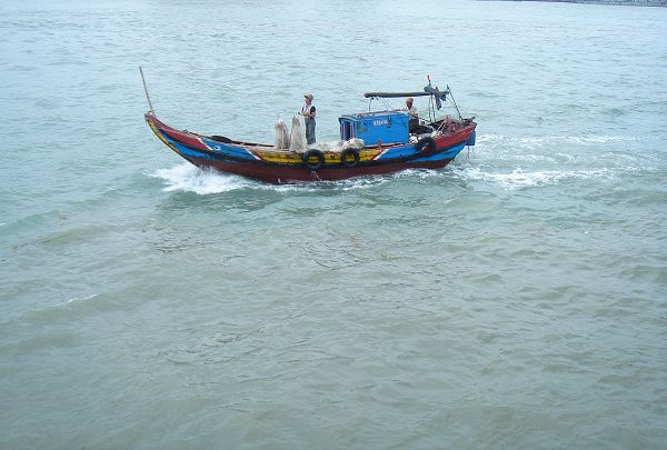 海 摄影 再见千岁