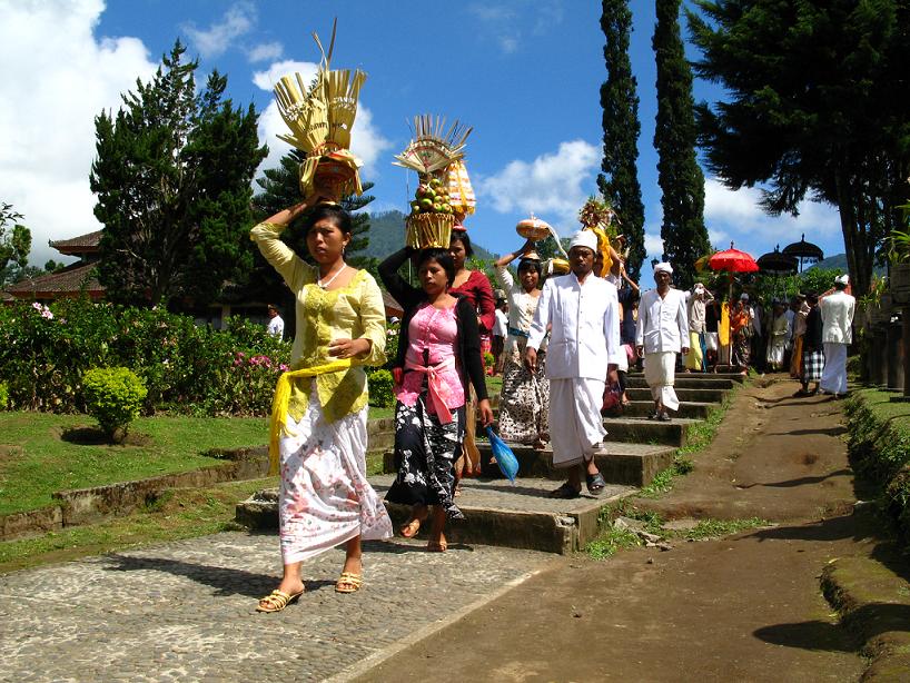 Bali- Culture 摄影 Peterthl