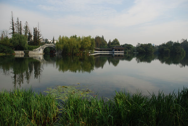 水乡 摄影 海浪淘沙