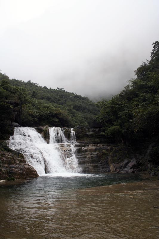 九寨沟山水 摄影 东诳