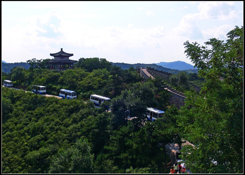 避暑山庄 ( 8 ) 摄影 瑰宝