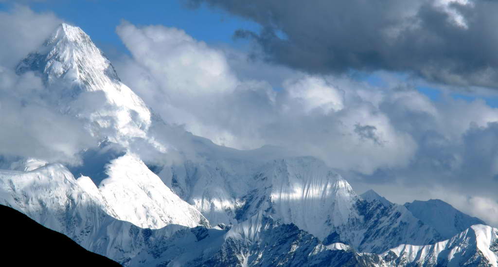 高原山 摄影 正先