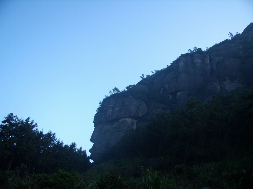 吹拂 摄影 静空铃