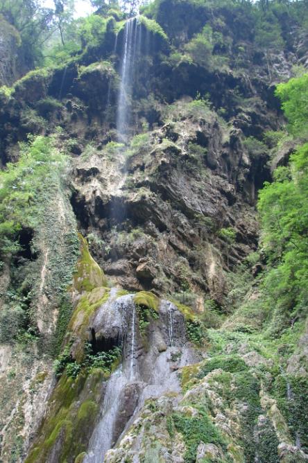 黑山谷景观 摄影 亚洲之鹰