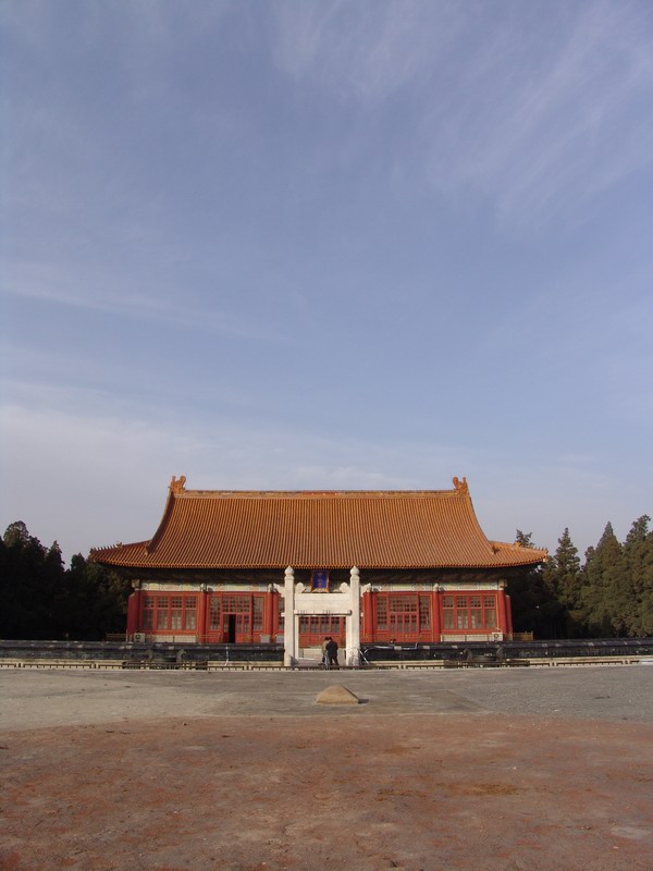 五色土 摄影 baoyibao