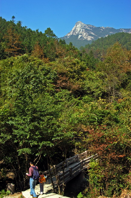 无限风光在险峰 摄影 Littlestone