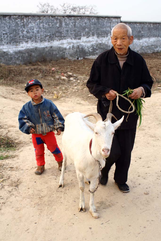 回家喽 摄影 人生之旅