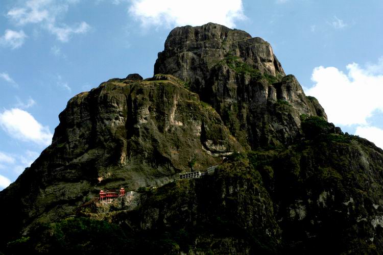 仙村 摄影 明日影星