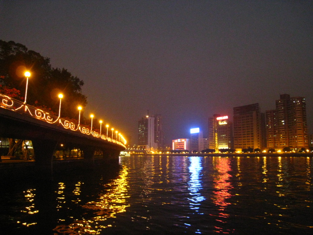 时夜 摄影 huangdi