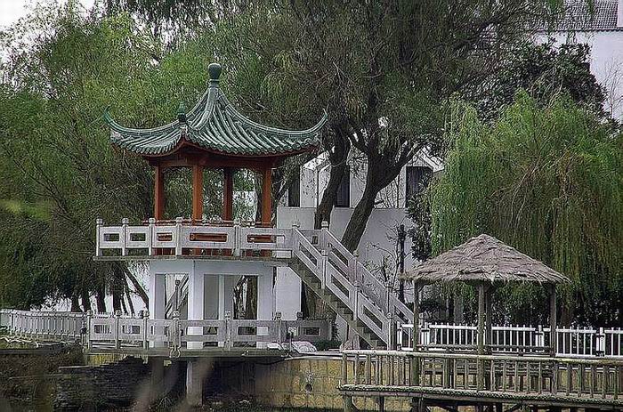 大淀湖二 摄影 一路