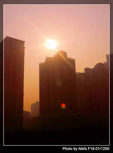 morning 摄影 guizhoumoon