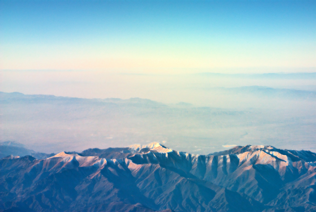 snow mountain 摄影 苗思