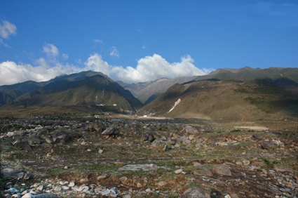 涼山美景 摄影 王强