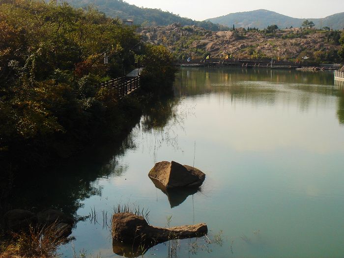 龙池 摄影 再见千岁