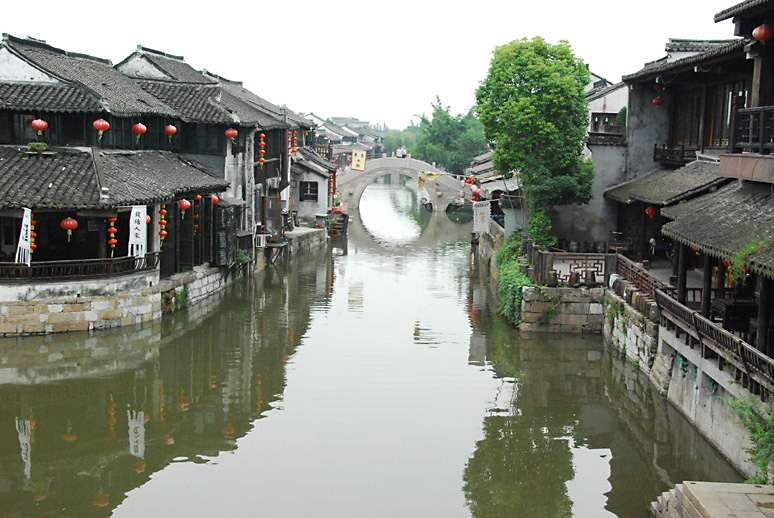 西塘美景3 摄影 风其漂女