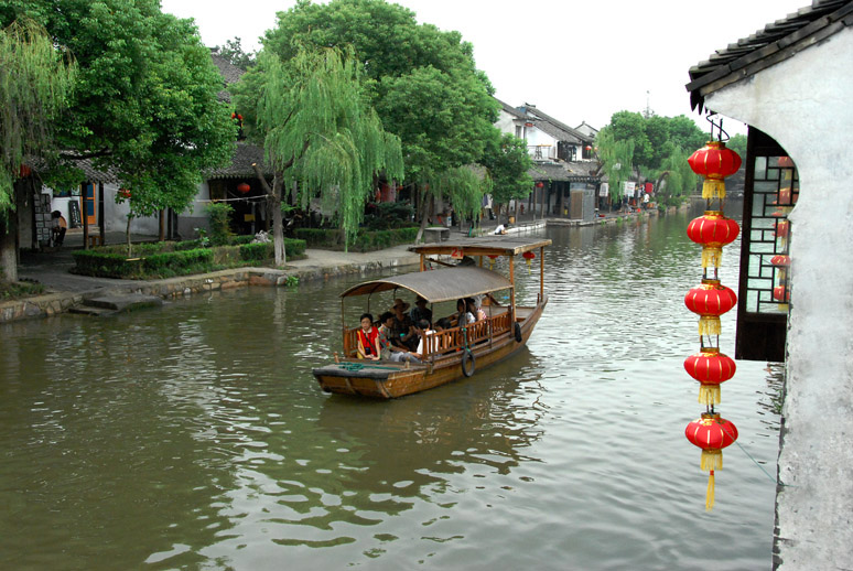 西塘美景4 摄影 风其漂女