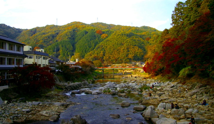 山山水水都是情... 摄影 美香