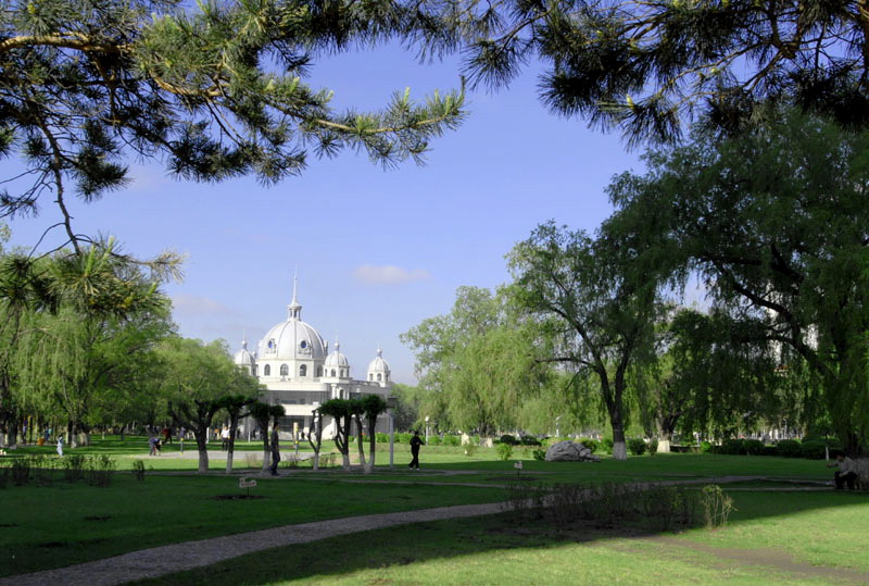 美丽的家乡风景 摄影 PIAOJINLONG