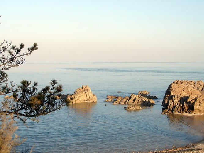 海岸 摄影 成成万戈