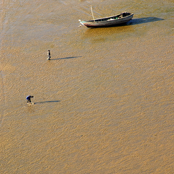 海韵 摄影 datian