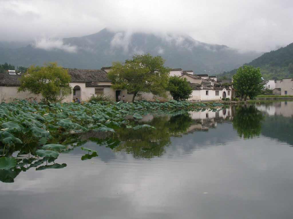 山水之间 摄影 ZYang