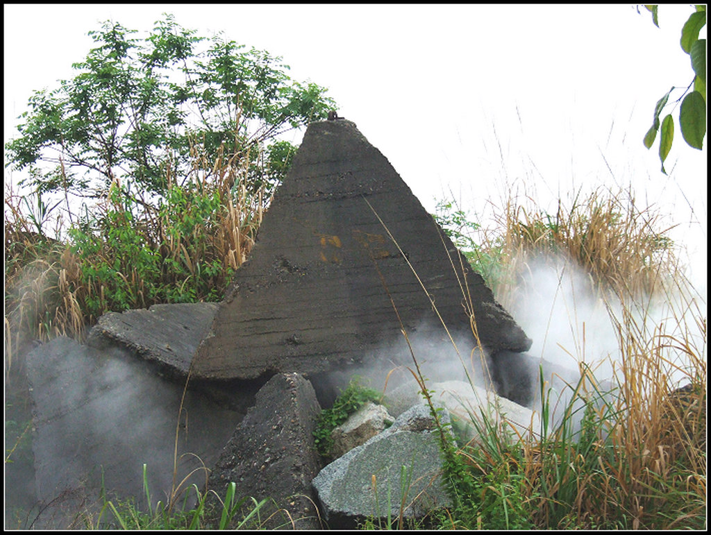 三峡园林3 摄影 TAI泰山