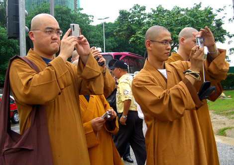 君临新时代 摄影 大漠中人