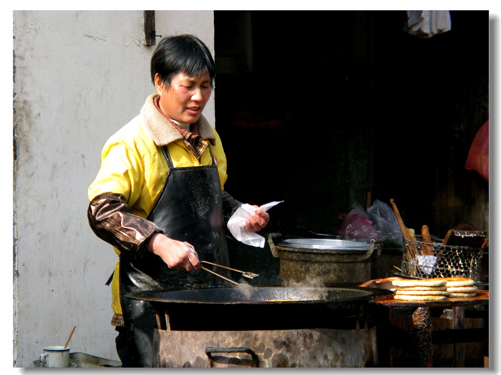 幸福生活 摄影 宁静