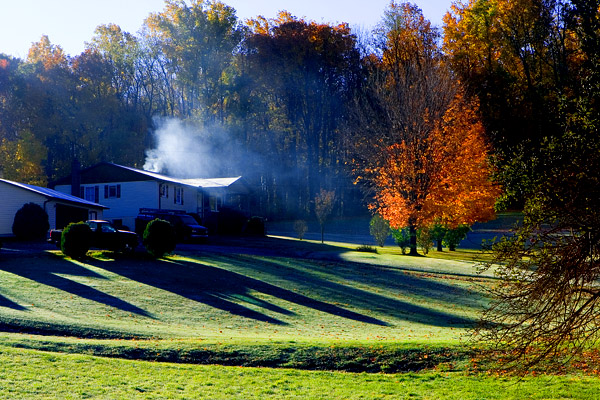 Laurel Highland, PA, USA 摄影 yuhan