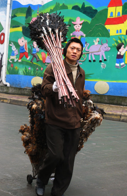 卖主在哪里 摄影 快乐瞬间