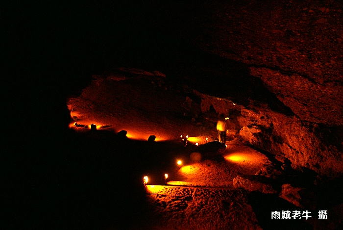 龙门洞-----40 摄影 雨城老牛